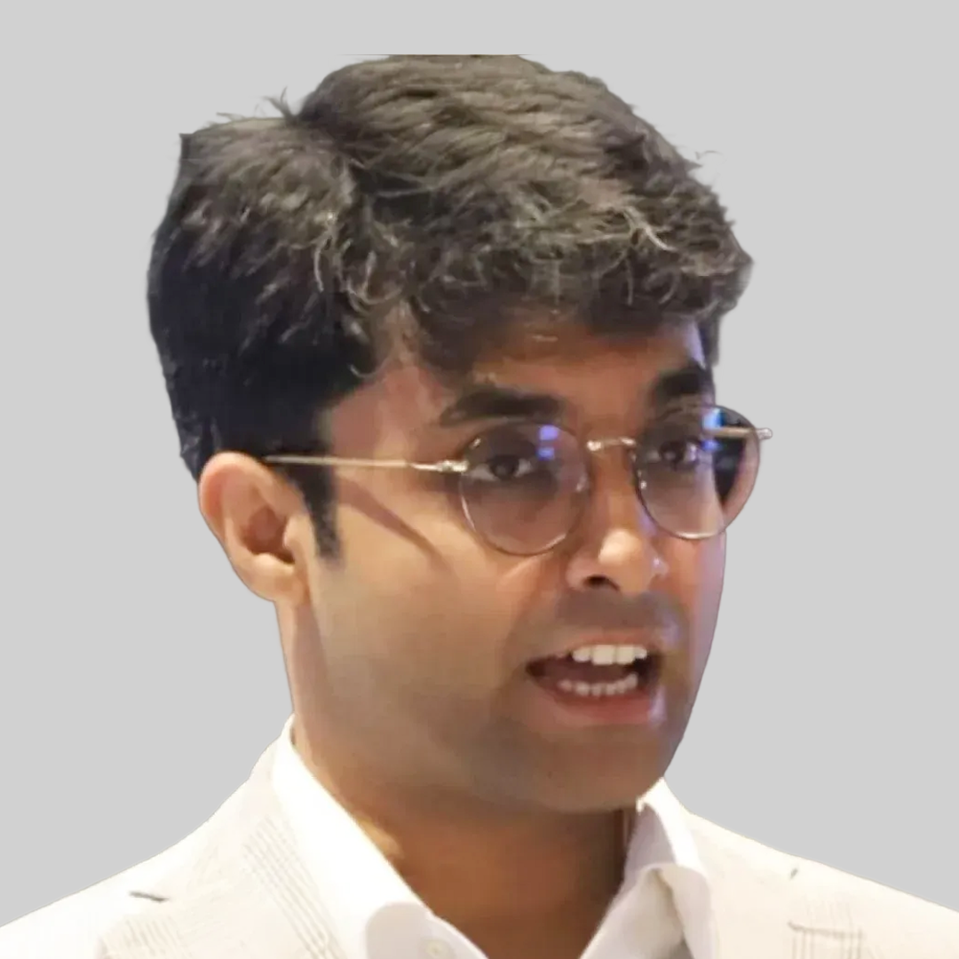 MR. Nabhonil Roy Chowdhury