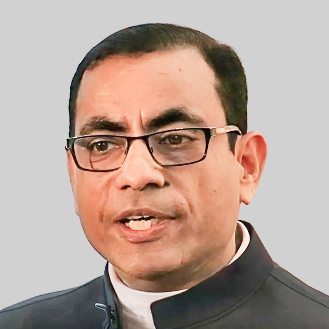 Shri Anoop Kumar Agarwal, IAS